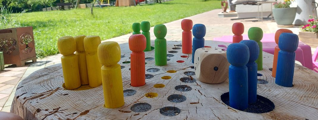 General information about your stay at Gsöllhof