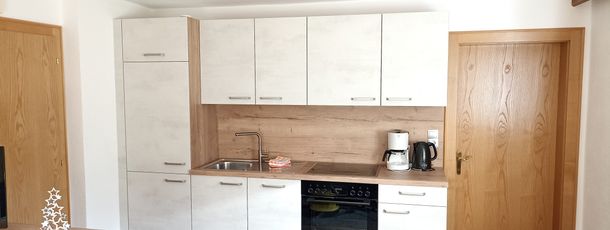 General information about your stay at Haus Illmer