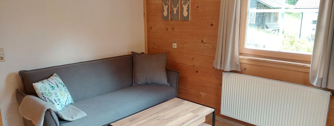 Detaillierte Infos zur Unterkunft Ferienhaus Untergladner