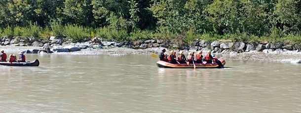 General information about your stay at Apartment Löwenzahn