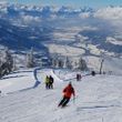 Information about the ski resort Kellerjochbahn Schwaz Pill