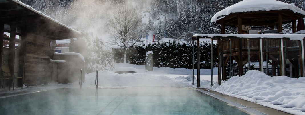 General information about your stay at Hotel Salzburger Hof Leogang