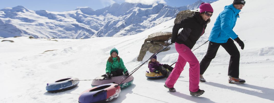 General information about your stay at Erlebnishotel Etoile