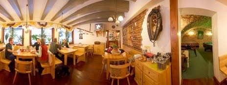 General information about your stay at Gasthof Hutmannshaus