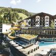 Detaillierte Infos zur Unterkunft Almhof Family Resort & SPA