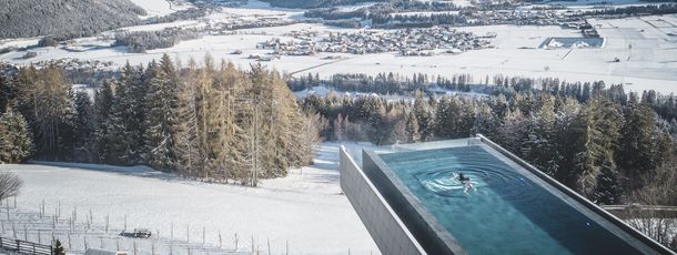 General information about your stay at Alpin Panorama Hotel Hubertus