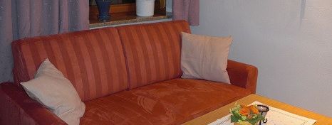 General information about your stay at Gästehaus Eder