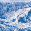 Detaillierte Infos zum Skiurlaub im Skigebiet Gohrersberg