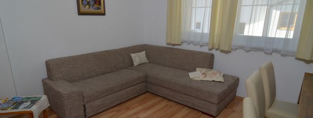 General information about your stay at Apart Elfriede