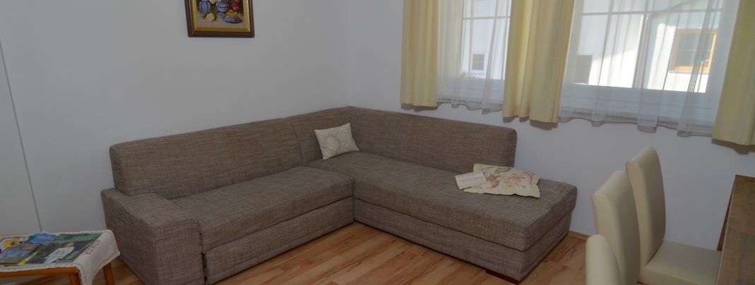 General information about your stay at Apart Elfriede