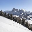 Information about the ski resort Seiser Alm