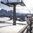 Information about the ski resort Seiser Alm