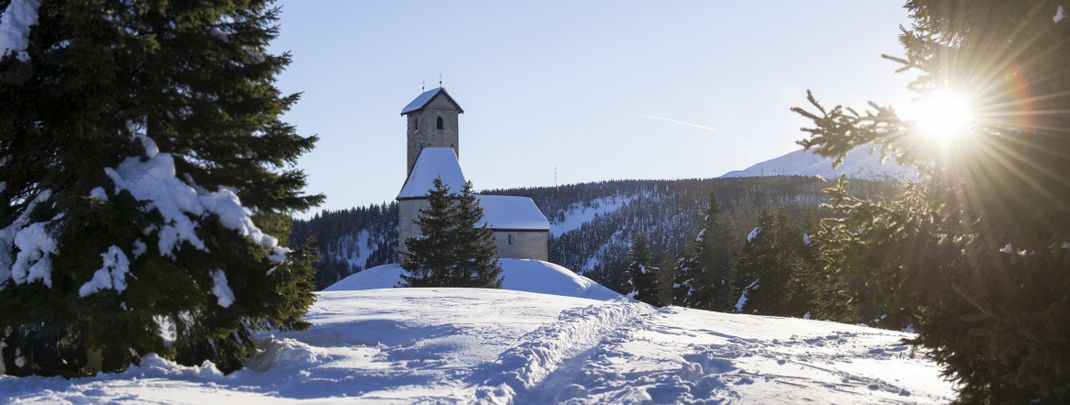 Ski Experience im Meraner Land: Skifahren und mehr...