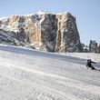 Information about the ski resort Seiser Alm
