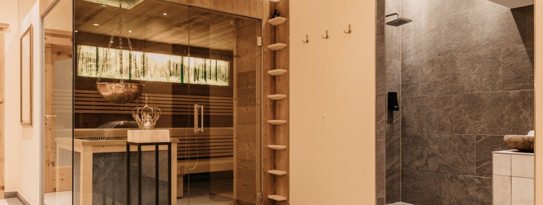 General information about your stay at Hotel AlpenSchlössl