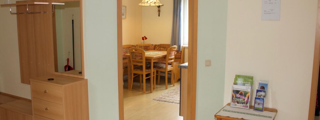 General information about your stay at Bauernhof Märzinger