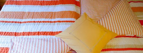 General information about your stay at Haus Daheim