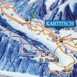 Information about the ski resort Kartitsch / St. Oswald