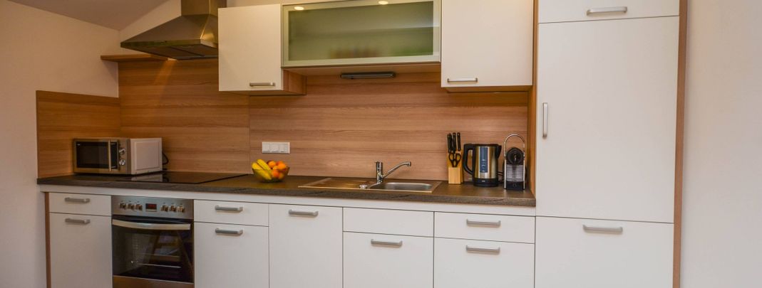 Detaillierte Infos zur Unterkunft Bacherhof