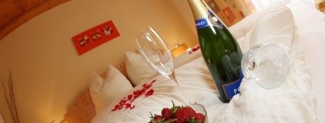 Welcome in our apartment 