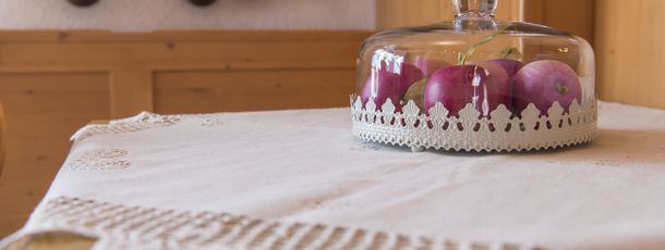 General information about your stay at Haus Bürstegg