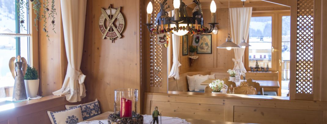 General information about your stay at Haus Bürstegg