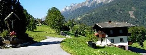 General information about your stay at Bethuberhof