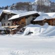 Information about the ski resort La Thuile – La Rosiere (Espace San Bernardo)
