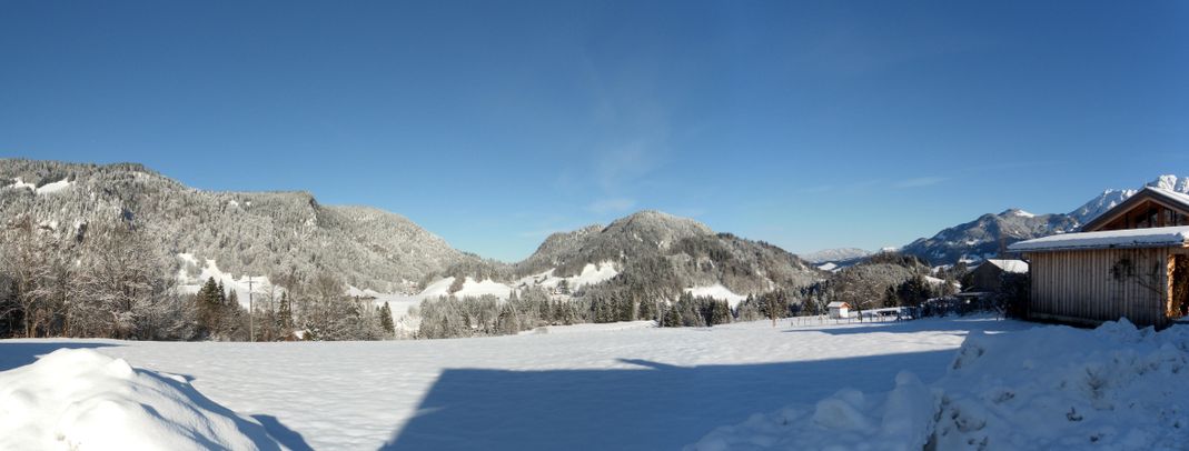 General information about your stay at Landhaus Schmid