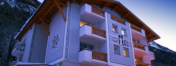 General information about your stay at Privatzimmer Montanara