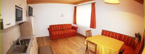 General information about your stay at Haus Toferer Katharina