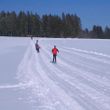 Langlaufen im Langlaufzentrum Hotzenwald