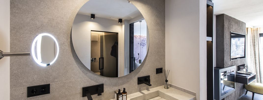 Detaillierte Infos zur Unterkunft LARET private Boutique Hotel - Adults only