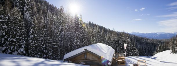 Information about the ski resort Gitschberg Jochtal