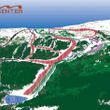 Information about the ski resort Meraker