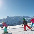 Information about the ski resort Betelberg Lenk
