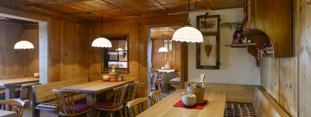 General information about your stay at Haus Matschwitz