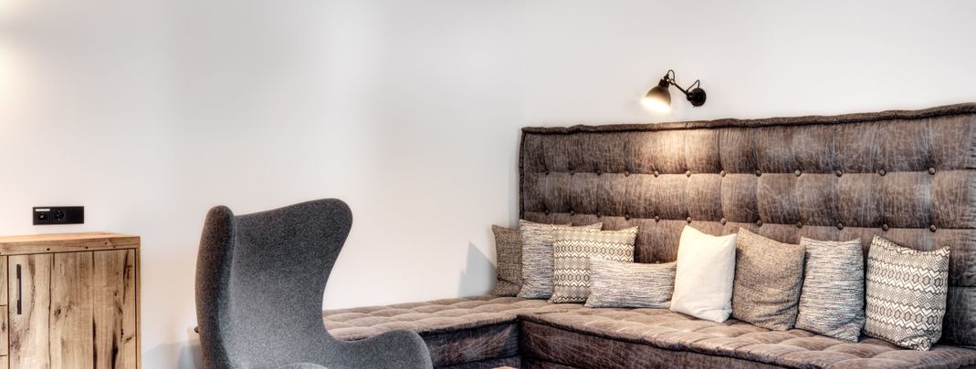 Detaillierte Infos zur Unterkunft Sporthotel Sillian