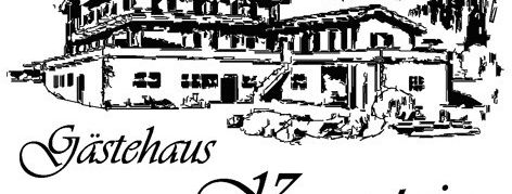 General information about your stay at Gästehaus Kanstein