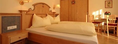 General information about your stay at Hotel Garni Bergdiamant