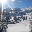 Information about the ski resort Stoos