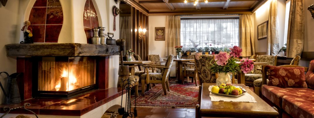 General information about your stay at Hotel Moritz