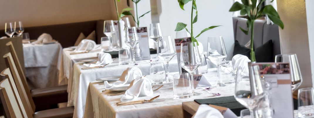 General information about your stay at Hotel Post Tolderhof