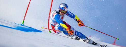 Das Herrenrennen findet wieder am Sonntag ab 10 Uhr statt.