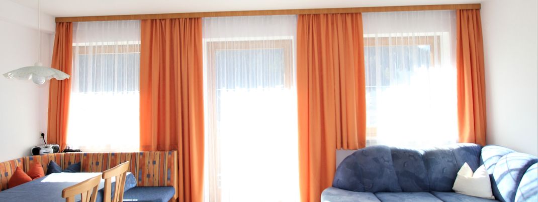 General information about your stay at Fewo Am Dörfl