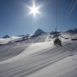 Information about the ski resort Le Grand Bornand