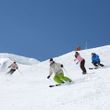 Information about the ski resort Le Grand Bornand