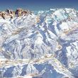 Information about the ski resort Val di Sole