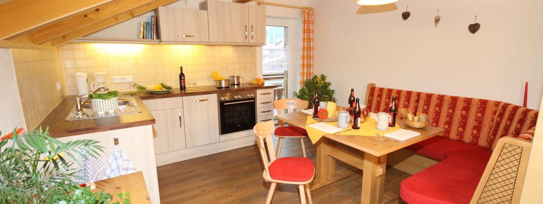 General information about your stay at Gästehaus Barbara