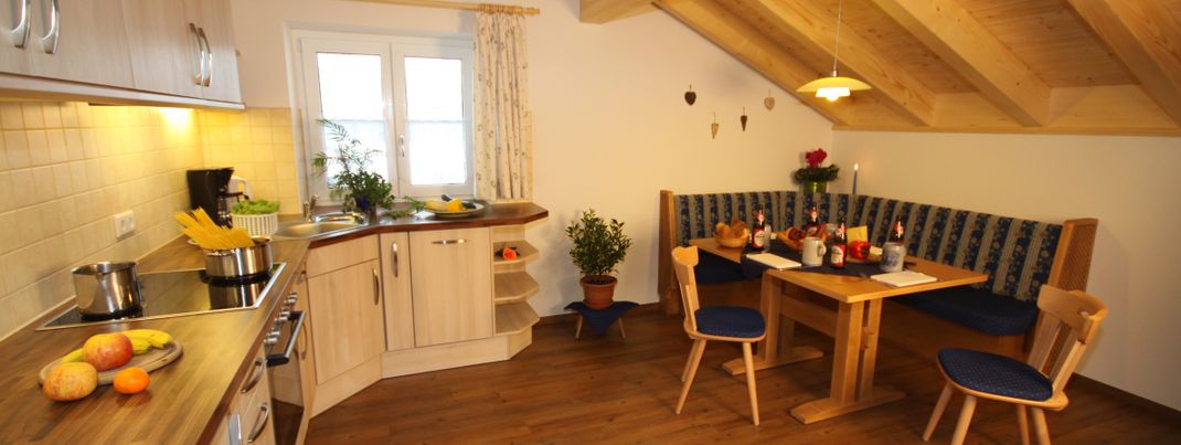 General information about your stay at Gästehaus Barbara